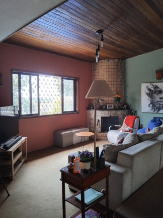 Imagem Casa com 5 Quartos à Venda, 1.100 m² em Vila Santo Antônio - Cotia Imagem Casa com 5 Quartos à Venda, 1.100 m² em Vila Santo Antônio - Cotia