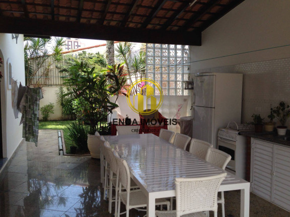 Imagem Casa com 3 Quartos à Venda, em Flórida - Praia Grande Imagem Casa com 3 Quartos à Venda, em Flórida - Praia Grande