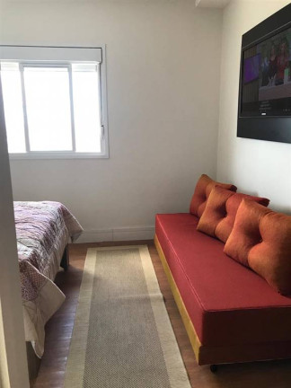 Imagem Apartamento com 3 Quartos à Venda, 101 m² em José Menino - Santos Imagem Apartamento com 3 Quartos à Venda, 101 m² em José Menino - Santos