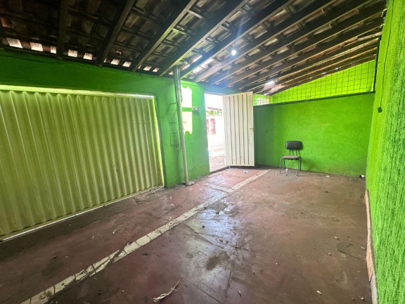 Imagem Casa com 2 Quartos à Venda, 280 m² em Setor Planalto - Itumbiara Imagem Casa com 2 Quartos à Venda, 280 m² em Setor Planalto - Itumbiara