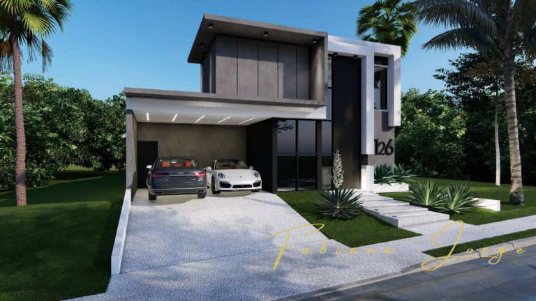 Imagem Casa de Condomínio com 3 Quartos à Venda, 187 m² em Jardim São Marcos - Valinhos Imagem Casa de Condomínio com 3 Quartos à Venda, 187 m² em Jardim São Marcos - Valinhos