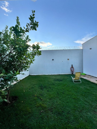 Imagem Casa de Condomínio com 3 Quartos à Venda, 228 m² em Centro - Uberlândia Imagem Casa de Condomínio com 3 Quartos à Venda, 228 m² em Centro - Uberlândia