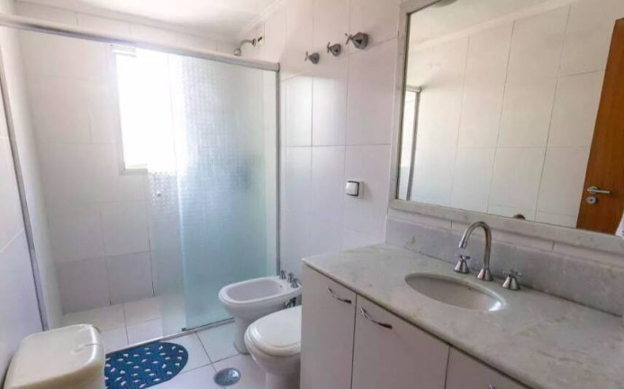 Imagem Apartamento com 4 Quartos à Venda, 285 m² em Ipiranga - São Paulo