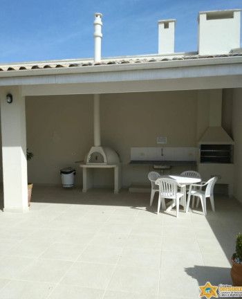 Imagem Apartamento com 3 Quartos à Venda, 96 m² em Itaguá - Ubatuba