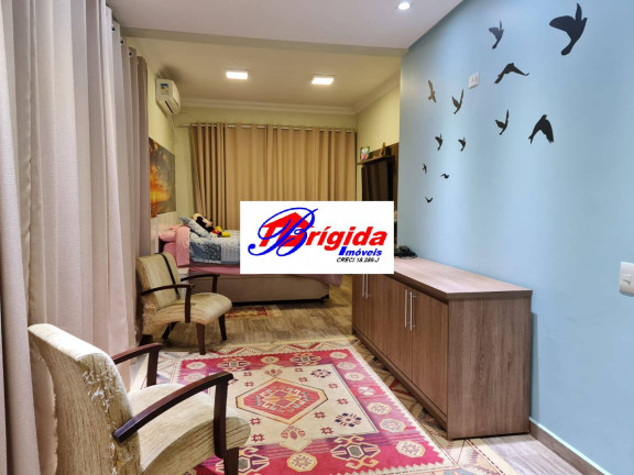 Imagem Casa de Condomínio com 3 Quartos à Venda, 320 m² em Granja Caiapiá - Cotia