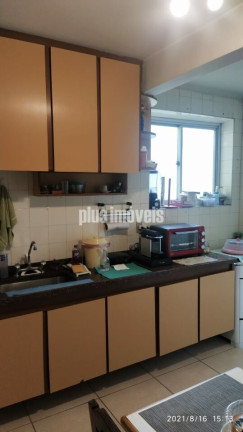 Imagem Apartamento com 2 Quartos à Venda, 94 m² em Real Parque - São Paulo