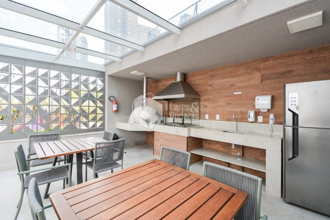 Imagem Apartamento com 2 Quartos à Venda, 215 m² em Vila Mariana - São Paulo