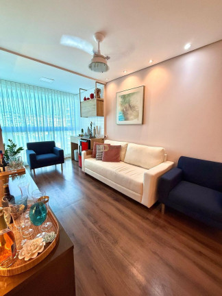 Imagem Apartamento com 2 Quartos à Venda, 70 m² em Jardim Camburi - Vitória Imagem Apartamento com 2 Quartos à Venda, 70 m² em Jardim Camburi - Vitória