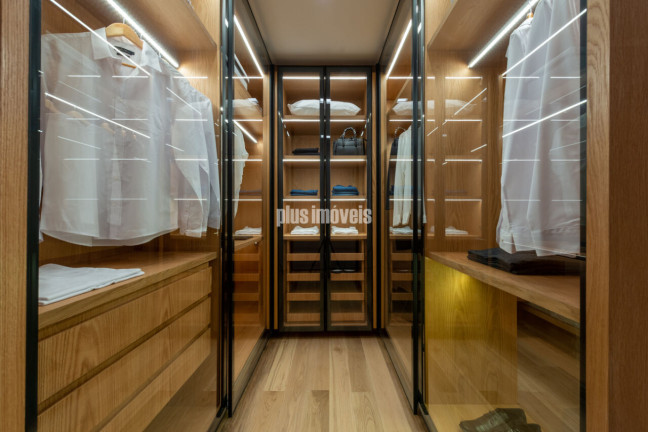 Imagem Apartamento com 3 Quartos à Venda, 211 m² em Campo Belo - São Paulo Imagem Apartamento com 3 Quartos à Venda, 211 m² em Campo Belo - São Paulo