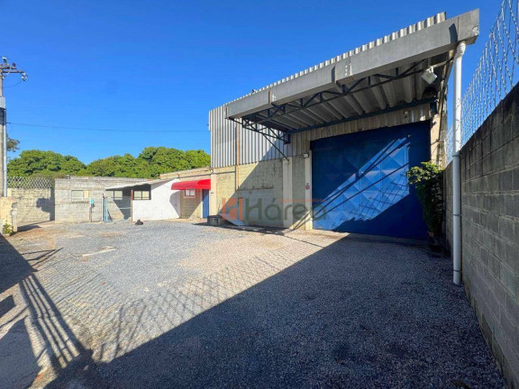 Imagem Galpão à Venda ou Locação, 937 m² em Iporanga - Sorocaba Imagem Galpão à Venda ou Locação, 937 m² em Iporanga - Sorocaba