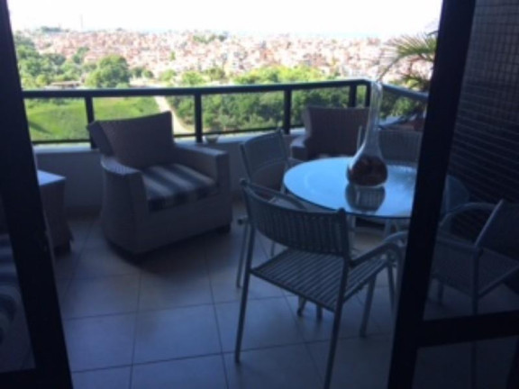 Imagem Apartamento com 4 Quartos à Venda, 137 m² em Cidade Jardim - Salvador Imagem Apartamento com 4 Quartos à Venda, 137 m² em Cidade Jardim - Salvador