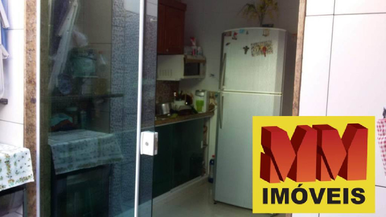 Imagem Casa de Condomínio com 2 Quartos à Venda, 78 m² em Braga - Cabo Frio Imagem Casa de Condomínio com 2 Quartos à Venda, 78 m² em Braga - Cabo Frio