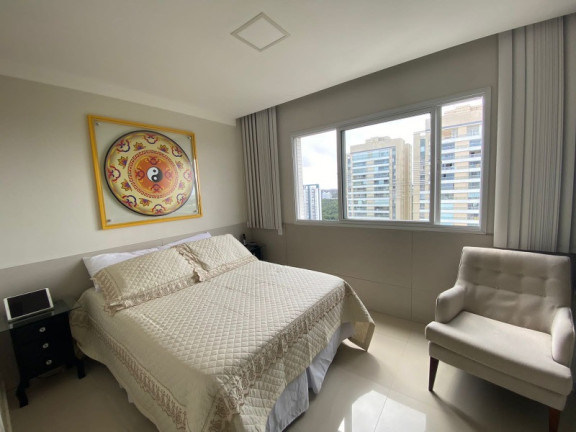 Imagem Apartamento com 3 Quartos à Venda, 130 m² em Patamares - Salvador Imagem Apartamento com 3 Quartos à Venda, 130 m² em Patamares - Salvador