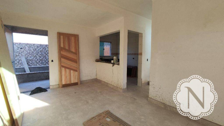 Imagem Sobrado com 2 Quartos à Venda, 62 m² em Cibratel Ii - Itanhaém Imagem Sobrado com 2 Quartos à Venda, 62 m² em Cibratel Ii - Itanhaém