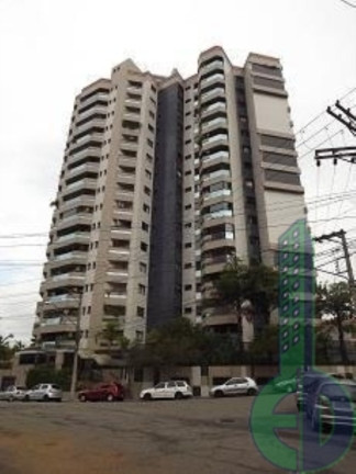 Imóvel com 4 Quartos à Venda, 452 m² em Jardim - Santo André