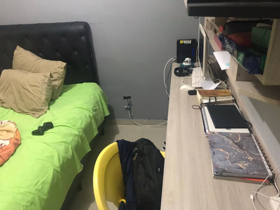 Imagem Sobrado com 2 Quartos à Venda, 125 m² em Taboão - São Bernardo Do Campo Imagem Sobrado com 2 Quartos à Venda, 125 m² em Taboão - São Bernardo Do Campo