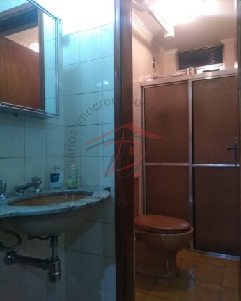 Imagem Imóvel com 2 Quartos à Venda, 49 m² em Conjunto Habitacional Padre Anchieta - Campinas Imagem Imóvel com 2 Quartos à Venda, 49 m² em Conjunto Habitacional Padre Anchieta - Campinas
