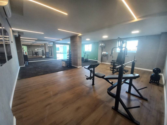 Imagem Apartamento com 2 Quartos à Venda, 75 m² em Mirim - Praia Grande