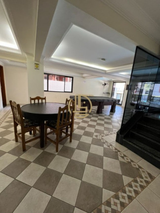 Imagem Apartamento com 1 Quarto para Alugar, 51 m² em Tupi - Praia Grande