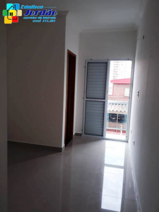 Imagem Apartamento com 2 Quartos à Venda, 50 m² em Vila Guarani - Santo André