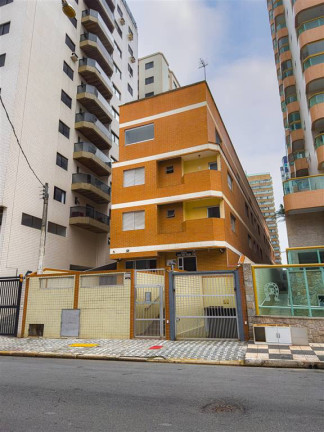 Apartamento com 2 Quartos à Venda, 81 m² em Tupi - Praia Grande