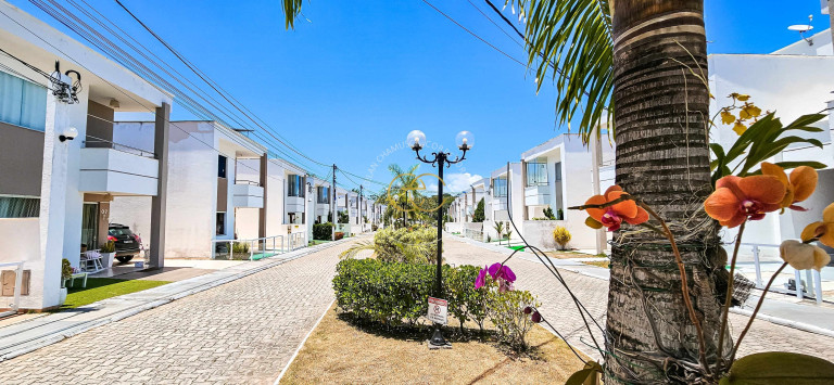 Imagem Casa de Condomínio com 4 Quartos à Venda, 126 m² em Catu De Abrantes (abrantes) - Camaçari