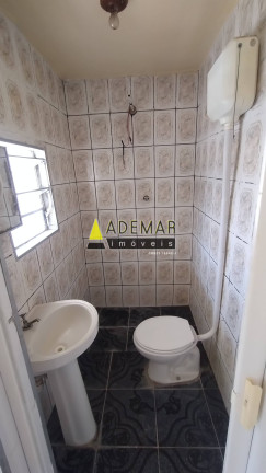 Imagem Casa com 3 Quartos à Venda, em Taboão - Diadema Imagem Casa com 3 Quartos à Venda, em Taboão - Diadema