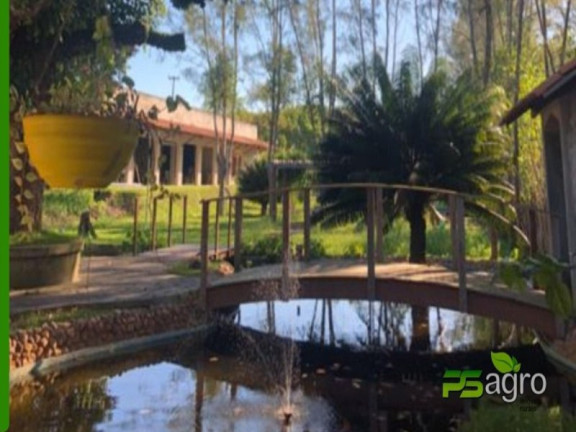 Imagem Imóvel com 5 Quartos à Venda, 1 m² em Zona Rural - Pedras De Fogo