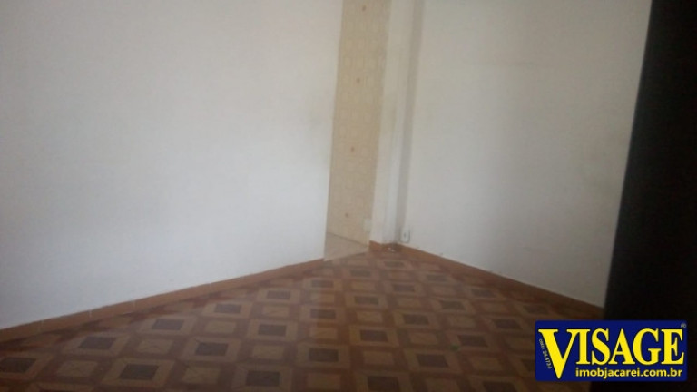 Imagem Casa com 1 Quarto à Venda,  em Centro - Jacareí