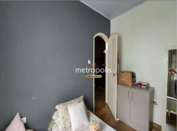 Imagem Casa com 2 Quartos à Venda, 95 m² em Osvaldo Cruz - São Caetano Do Sul Imagem Casa com 2 Quartos à Venda, 95 m² em Osvaldo Cruz - São Caetano Do Sul
