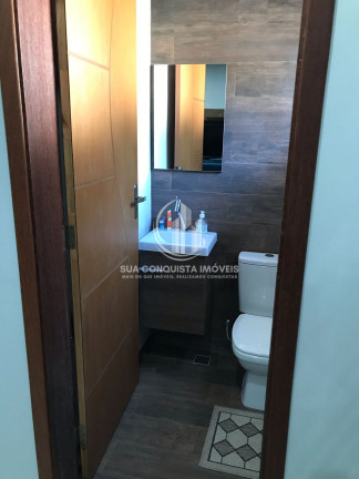 Imagem Casa de Condomínio com 3 Quartos à Venda, 154 m² em Horto Florestal Ii - Sorocaba