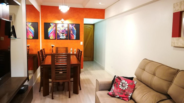 Imagem Apartamento com 2 Quartos à Venda, 60 m² em Saúde - São Paulo Imagem Apartamento com 2 Quartos à Venda, 60 m² em Saúde - São Paulo