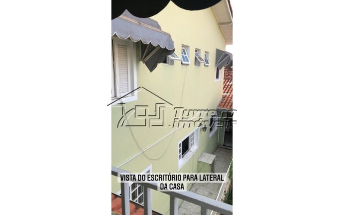 Imagem Casa com 4 Quartos à Venda, 120 m² em Jardim Das Indústrias - São José Dos Campos Imagem Casa com 4 Quartos à Venda, 120 m² em Jardim Das Indústrias - São José Dos Campos