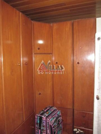 Imagem Casa com 4 Quartos à Venda, 170 m² em Jardim Santa Efigênia - São Paulo