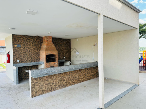 Imagem Apartamento com 2 Quartos à Venda, 40 m² em Jardim Ciranda - Botucatu Imagem Apartamento com 2 Quartos à Venda, 40 m² em Jardim Ciranda - Botucatu