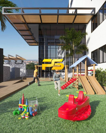 Imagem Apartamento com 2 Quartos à Venda, 90 m² em Ernesto Geisel - João Pessoa Imagem Apartamento com 2 Quartos à Venda, 90 m² em Ernesto Geisel - João Pessoa