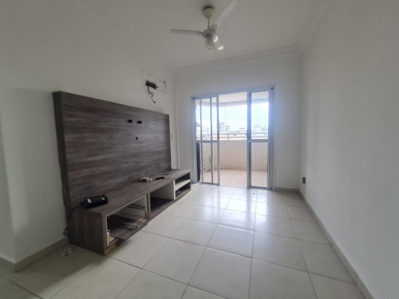 Apartamento com 2 Quartos para Alugar, 78 m² em Ponta Da Praia - Santos