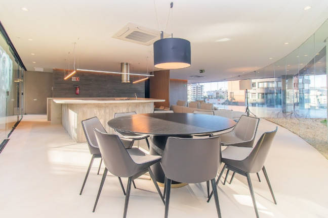 Imagem Apartamento com 3 Quartos à Venda, 164 m² em Bela Vista - Porto Alegre Imagem Apartamento com 3 Quartos à Venda, 164 m² em Bela Vista - Porto Alegre