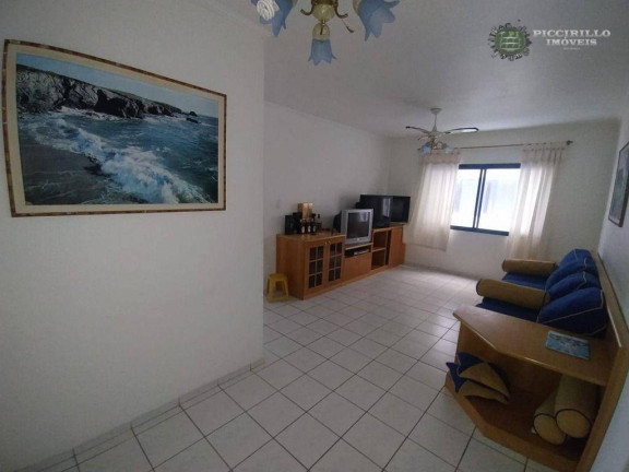 Imagem Apartamento com 3 Quartos à Venda, 103 m² em Ocian - Praia Grande