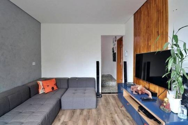 Imagem Sobrado com 3 Quartos à Venda, 120 m² em Campestre - Santo André Imagem Sobrado com 3 Quartos à Venda, 120 m² em Campestre - Santo André