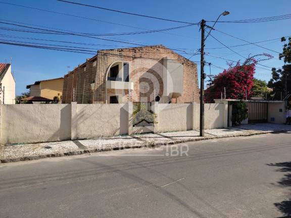 Imagem Casa com 5 Quartos à Venda, 410 m² em Edson Queiroz - Fortaleza