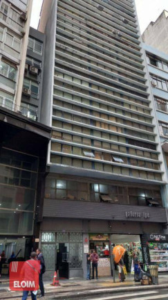 Imagem Imóvel para Alugar, 76 m² em República - São Paulo