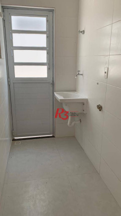 Imagem Casa com 2 Quartos à Venda, 92 m² em Vila Belmiro - Santos Imagem Casa com 2 Quartos à Venda, 92 m² em Vila Belmiro - Santos