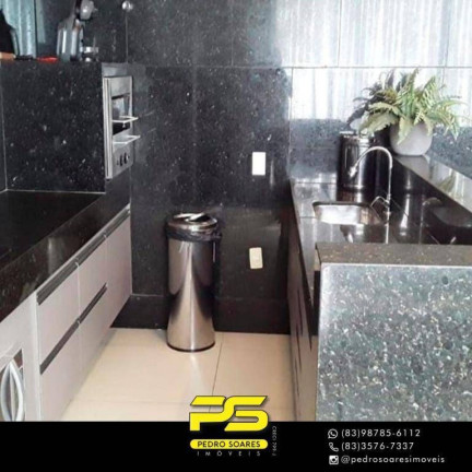 Imagem Apartamento com 4 Quartos à Venda, 150 m² em Miramar - João Pessoa