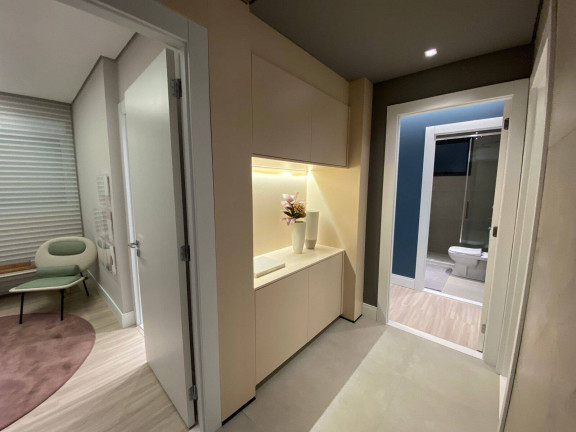 Imagem Apartamento com 3 Quartos à Venda, 193 m² em Jardim Das Américas - Cuiabá Imagem Apartamento com 3 Quartos à Venda, 193 m² em Jardim Das Américas - Cuiabá