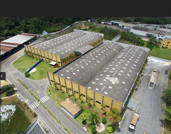 Imagem Imóvel Comercial para Alugar, 10.400 m² em Bonsucesso - Guarulhos