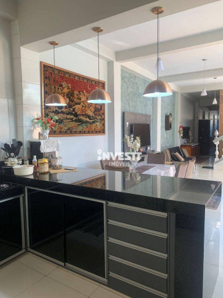 Imagem Sobrado com 6 Quartos à Venda, 620 m² em Setor Urias Magalhães - Goiânia Imagem Sobrado com 6 Quartos à Venda, 620 m² em Setor Urias Magalhães - Goiânia
