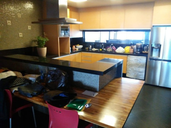 Imagem Apartamento com 4 Quartos à Venda, 360 m² em Itapuã - Vila Velha
