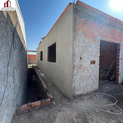 Imagem Casa com 3 Quartos à Venda, em Portal Da Estação - Franco Da Rocha Imagem Casa com 3 Quartos à Venda, em Portal Da Estação - Franco Da Rocha