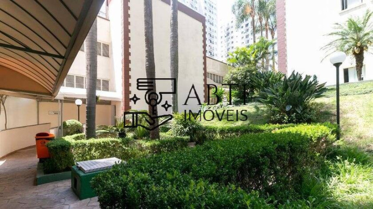 Imagem Apartamento com 2 Quartos à Venda, 52 m² em Metro Conceição - São Paulo